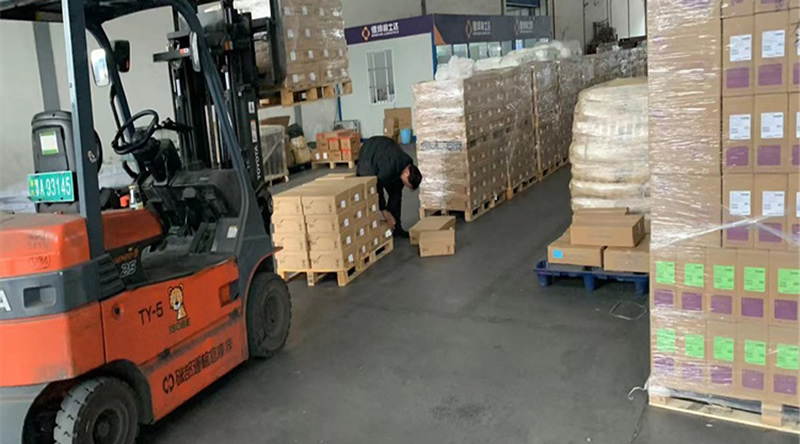 潮州到本溪物流公司-展会物流-定时发车